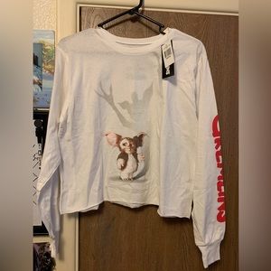 Gremlins Long Sleeve T-shirt